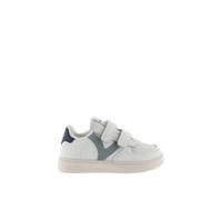 Baskets bÃ©bÃ© Victoria Tiempo Tiras Efecto Piel Vert 23