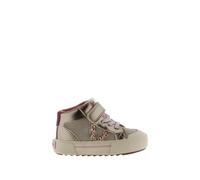 Baskets bÃ©bÃ© Victoria Tribu Tira & Elastico Metalizado Rose 24