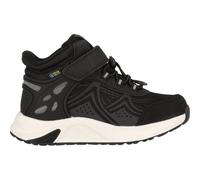 Baskets bÃ©bÃ© Zigzag Bonlong Noir 24