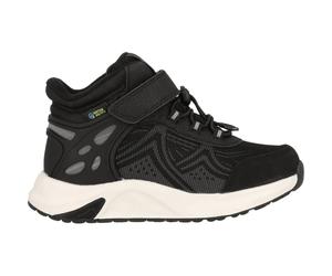 Baskets bÃ©bÃ© Zigzag Bonlong Noir 24