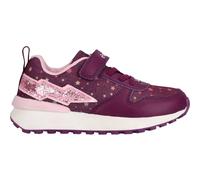 Baskets bÃ©bÃ© Zigzag Cagao Violet 26