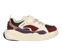 Baskets bÃ©bÃ© Zigzag Eli Violet 26