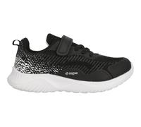 Baskets bÃ©bÃ© Zigzag Gumpa Noir 27
