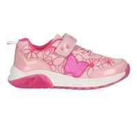 Baskets bébé Zigzag Nicoll Rose 25