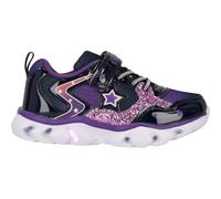 Baskets bÃ©bÃ© Zigzag Saserta w/Lights Violet 26