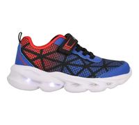 Baskets bÃ©bÃ© Zigzag Zetes Bleu 27