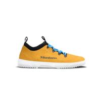 Baskets Barebarics Bronx Jaune 38
