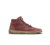 Baskets Barebarics Element Rouge 47