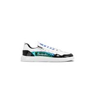 Baskets Barebarics Futura Blanc 40
