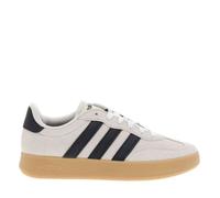 Baskets BARREDA cuir talon plat 41