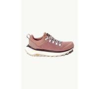 Baskets bas femme Jack Wolfskin Terraventure Urban Rose 38