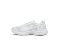 Baskets base Puma Morphic - blanc/sedate gray - 42,5 46