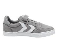 Baskets basse enfant Hummel Slimmer Stadil Gris 34