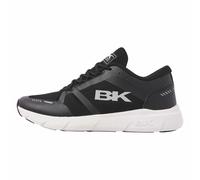 Baskets basse femme British Knights Luxon Noir 41