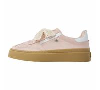Baskets basse femme British Knights Re-Issue Rose 38