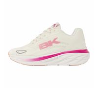 BRITISH KNIGHTS Baskets basses 'SURGE' magenta / blanc, Taille 42