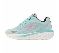 BRITISH KNIGHTS Baskets basses 'SURGE' bleu clair / rose, Taille 40