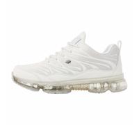 British Knights Urbex B57-3620 Baskets pour Femme Blanc argenté 05, Blanc argenté, 39 EU