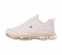 BRITISH KNIGHTS Baskets basses 'Urbex' rose clair / blanc cassé, Taille 41