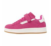 Baskets basse fille British Knights Ezo Rose 33