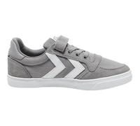 Baskets basse Hummel Slimmer Stadil - frost grey 38