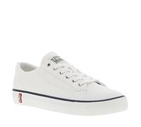 Levi's Homme LS2, Regular White, 43 EU