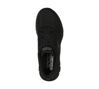 Baskets Basses À Lacets Black 38