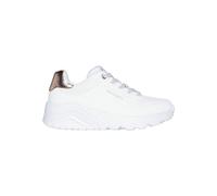 Skechers Street™ Uno Lite Metallic Mode Trainers Blanc EU 29 Enfants