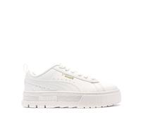 Baskets Basses À Lacets Blanc 30