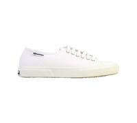 Superga Legging 3750 unisexe pour adulte, blanc, 7.5 Women/6 Men