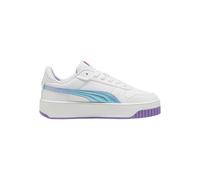 Puma Carina Street Bouncy Sky Trainers Blanc EU 37 Garçon
