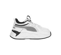 Puma Baskets enfant RS-X B&W JR Blanc Taille 38