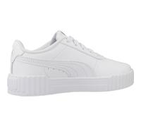 Puma Baskets Carina 3.0 Ps pour enfant Blanc Taille 30