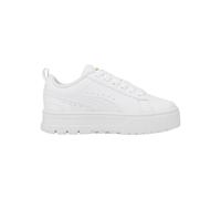 Puma Baskets Mayze Lth Ps Blanc Pointure EU 31 Enfants
