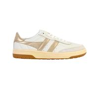 Baskets basses femmes Gola Falcon Mirror Beige 38