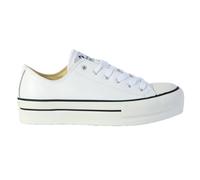 Baskets Basses À Lacets Blanco 38