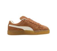 Baskets Basses À Lacets Brandy Warm Blanc 38