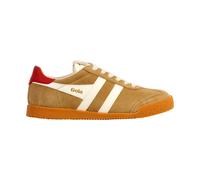 Gola Baskets Elan CLB538TW Suède Caramel Femme Taille 38 EU