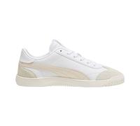 Baskets Basses À Lacets - Fille Blanc Rose 37