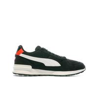 Puma Baskets Graviton Jr Noir Taille 38
