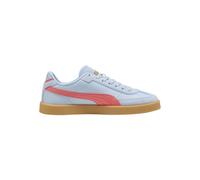 Chaussures Puma Club II Era bleu rose junior - 38