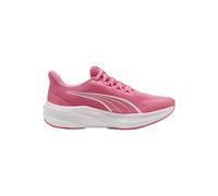 Baskets Basses À Lacets Magic Rose Pure Rose Blanc 36