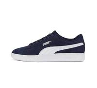 Baskets enfant Puma Smash 3.0 SD Bleu 36