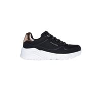 Skechers Street™ Uno Lite Metallic Mode Trainers Noir EU 29 Enfants