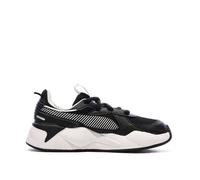 PUMA Baskets RS-X Enfant, Chaussures, Noir, 30 30