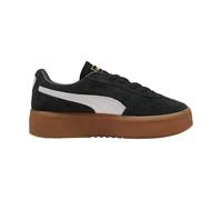 Baskets Puma Palermo Platform Wns pour Femme 37 Noir