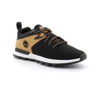 Timberland - Baskets Basses À Lacets Pour Homme Sprint Trekker - Noir - 40