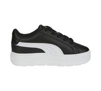 Baskets basses enfant filles Puma KARMEN L PS Noir 29