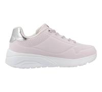 Skechers Street™ Uno Lite Metallic Mode Trainers Rose EU 30 Enfants