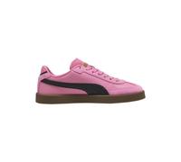 Chaussures Puma Club II Era rose noir junior - 37